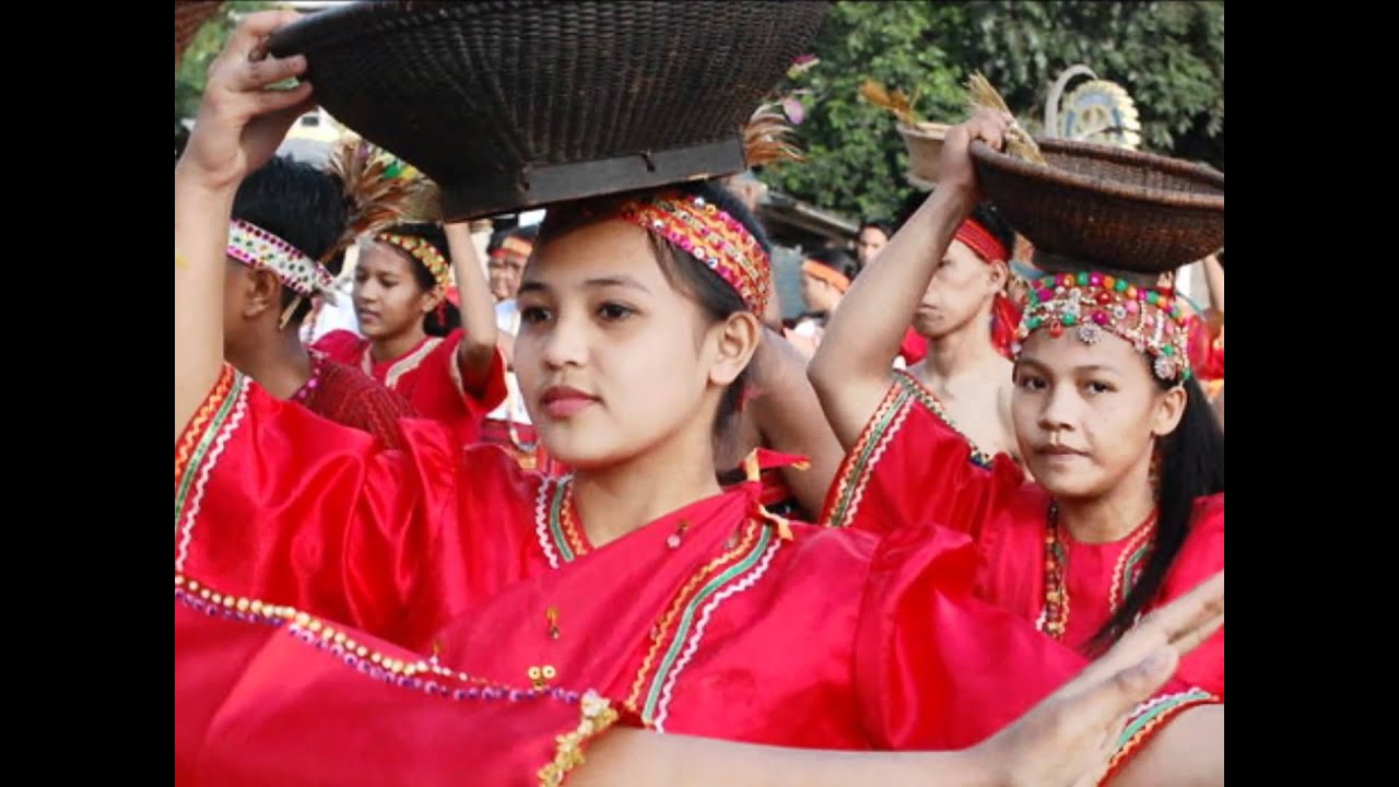 kalinga soundscape classic gong beats (pattong or palook) YouTube