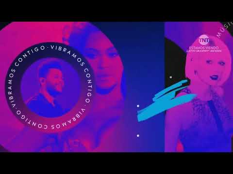 Vibramos con la música Temporada de premiaciones | Promo @TNTlatam