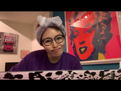 アラサー女子が自粛中に「Finally/安室奈美恵」歌ってみた