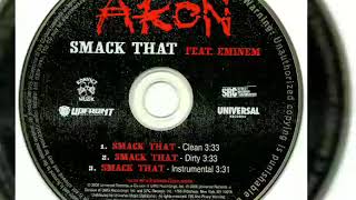 AKON - Ghetto