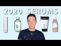 The Best Serums of 2020!
