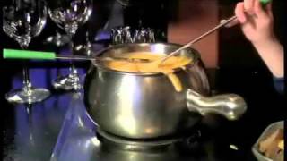 The Melting Pot in Denver - Best Romantic Restaurant