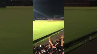 Bali United Koreo 3D