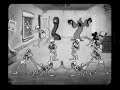 Mickey Mouse - The Haunted House (1929) - (Dublagem S&amp;C São Paulo)