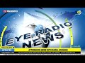 AFTERNOON NEWS WITH BARIA JOHNSON