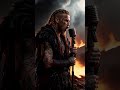 Calling Odin… Does He Still Walk Among Us? 🌩️👁️#vikingmusic #odinmusic #norsemythology