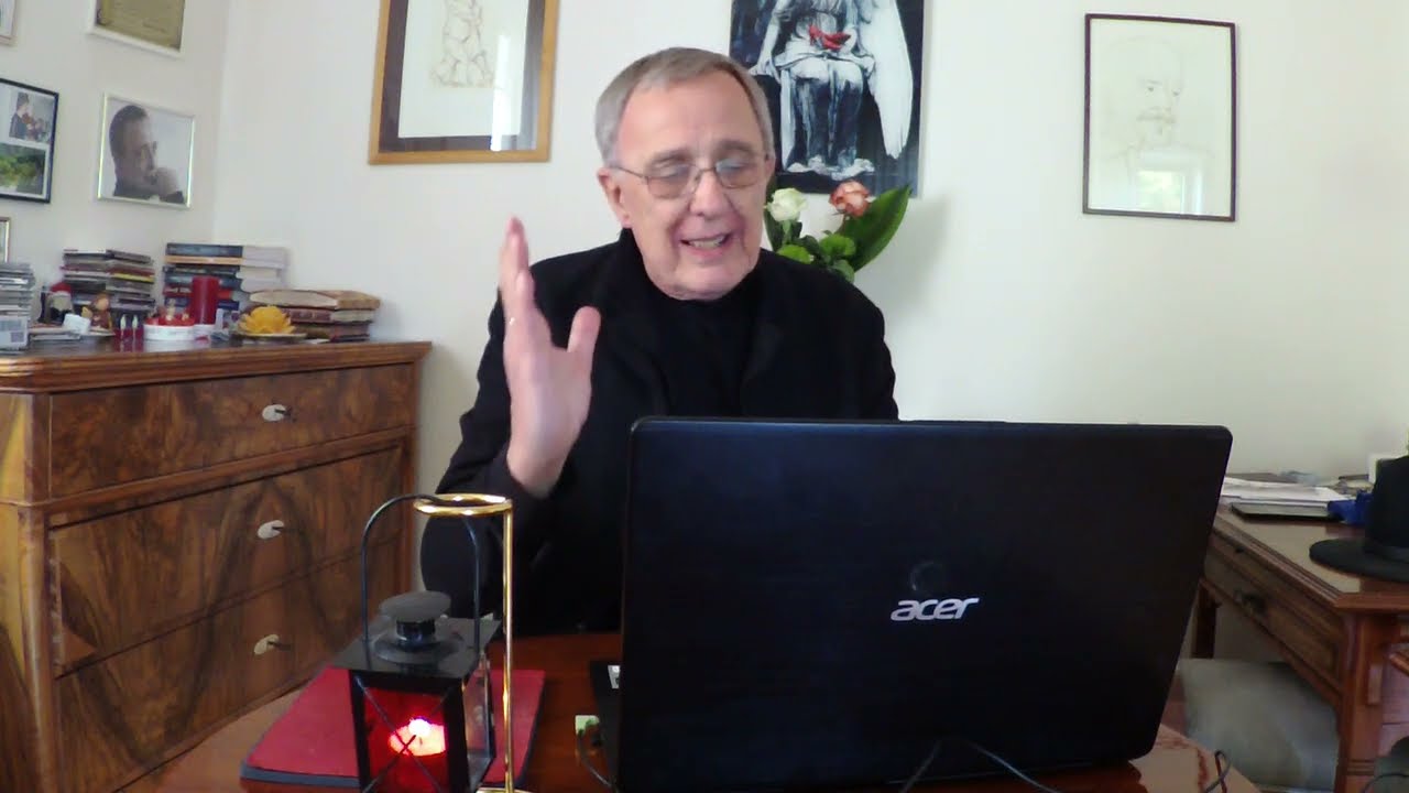 Gerhard Riedl: Und sie tanzen keinen Tango