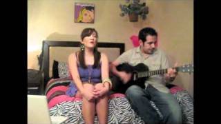 Kings Of Leon Use Somebody Cover - Lori Ramirez
