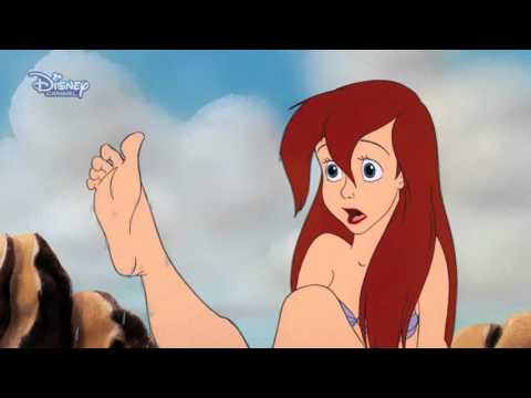 Videó: Ariel és Eric együtt vannak?