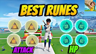 LIGHTUS 2026 UPDATE: NEW Runes System Explained (Get 10,000+ Damage Now!) | PALWORLD | ANIIMO  screenshot 5