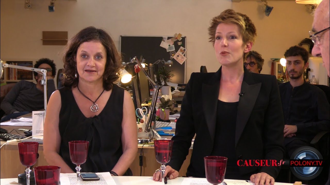 Elisabeth Lévy et Natacha Polony - La gauche a-t-elle un avenir ?