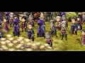 Another Eden Apocrypha "Wanderer in the Vortex"  Seven-Color Coalition Trailer