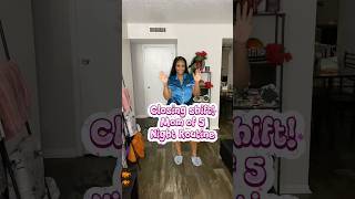 I Havent Done A Night Routine Since I Was Pregnant