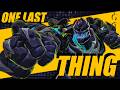 SomeTHING Made Me SWAP Off GROOT !? Marvel Rivals Groot
