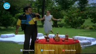 Vayyarama Dani Yavvaramemi Song - Bhargava Ramudu Movie Songs - Balakrishna, Vijayashanti, Mandakini