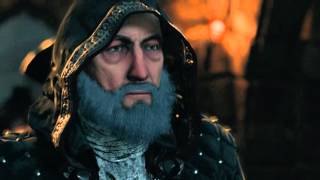 Ins Creed Unity Sequence 5 - Memory 3 - The Prophet - 100% Synchronization