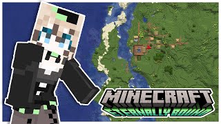 Putting The Mine In Minecraft. - Eternally Bound 5 - Robyn Woods