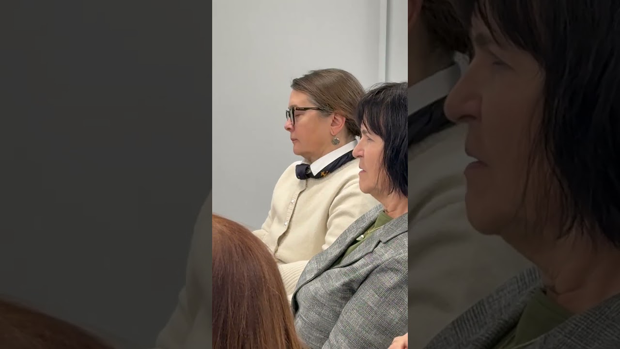 Reģionālo mediju pārstāvji iepazīst Bauskas slimnīcu un iztaujā veselības ministru