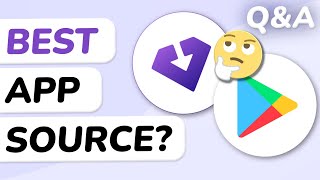 Download Lagu Q&A: Obtanium vs Play Store Download Lagu Q&A: Obtanium vs Play Store