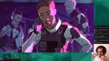 XCOM: Chimera Squad Playthrough Part 1