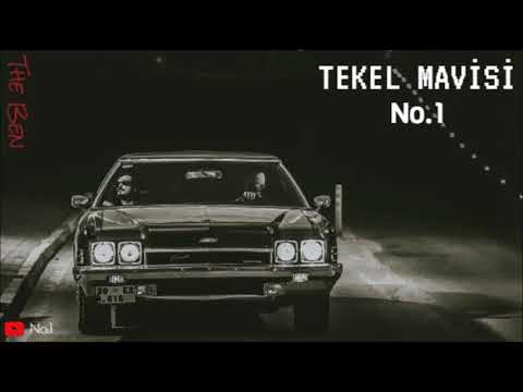 No.1 - Tekel Mavisi