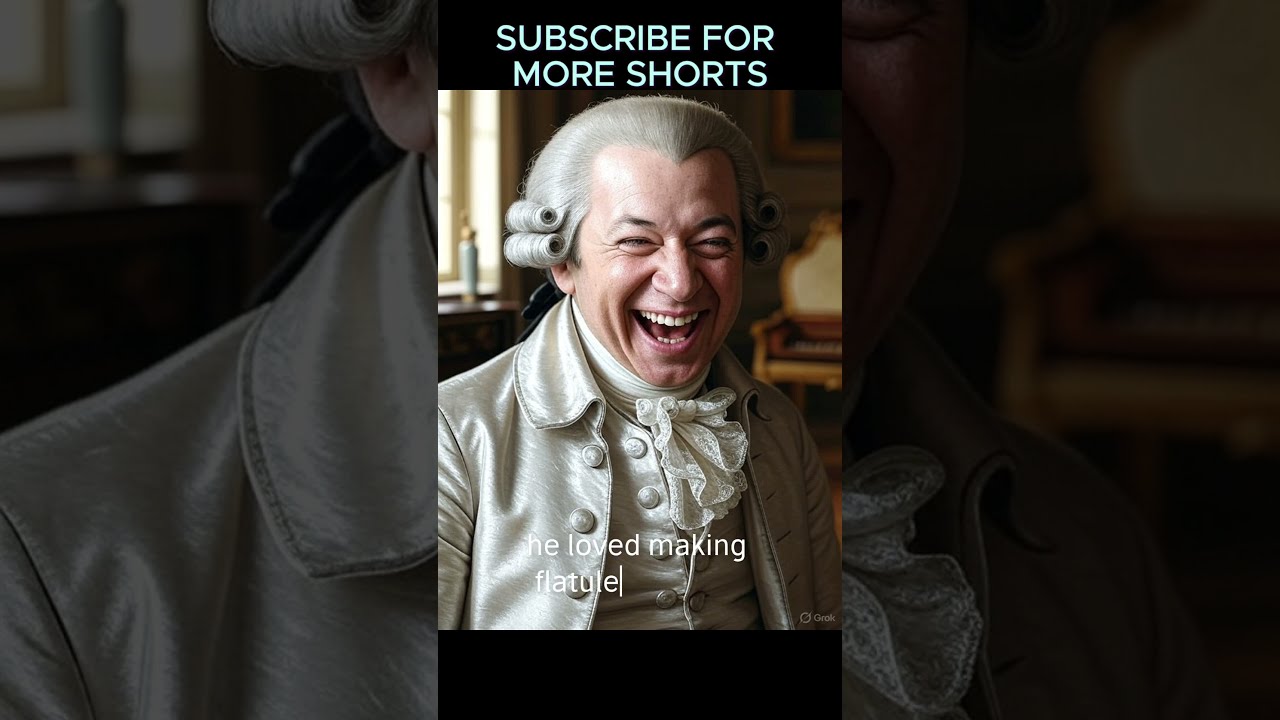 5 Weird Habits Of Famous History Figures