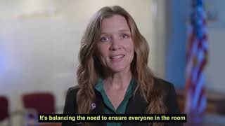 Community Health Improvement Process (CHA/CHIP): Facilitating Effective Meetings (2024) (CC)