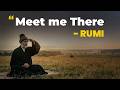 Rumi Out Beyond Right And Wrong A Song Of Divine Union mp3
