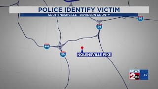 Woman dead after sexual assault at South Nashville church identified
