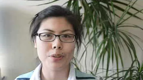 Jing Jing Gong, Asian Recruitment Specialist  at  ...