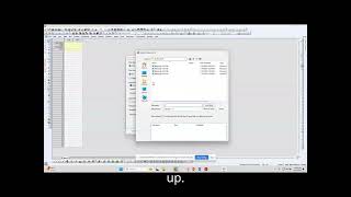 How to import multiple data into Origin Software.