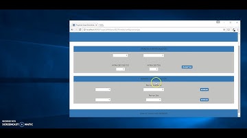 Aplicación Java Enterprise Edition. Proyecto Casa Domótica.