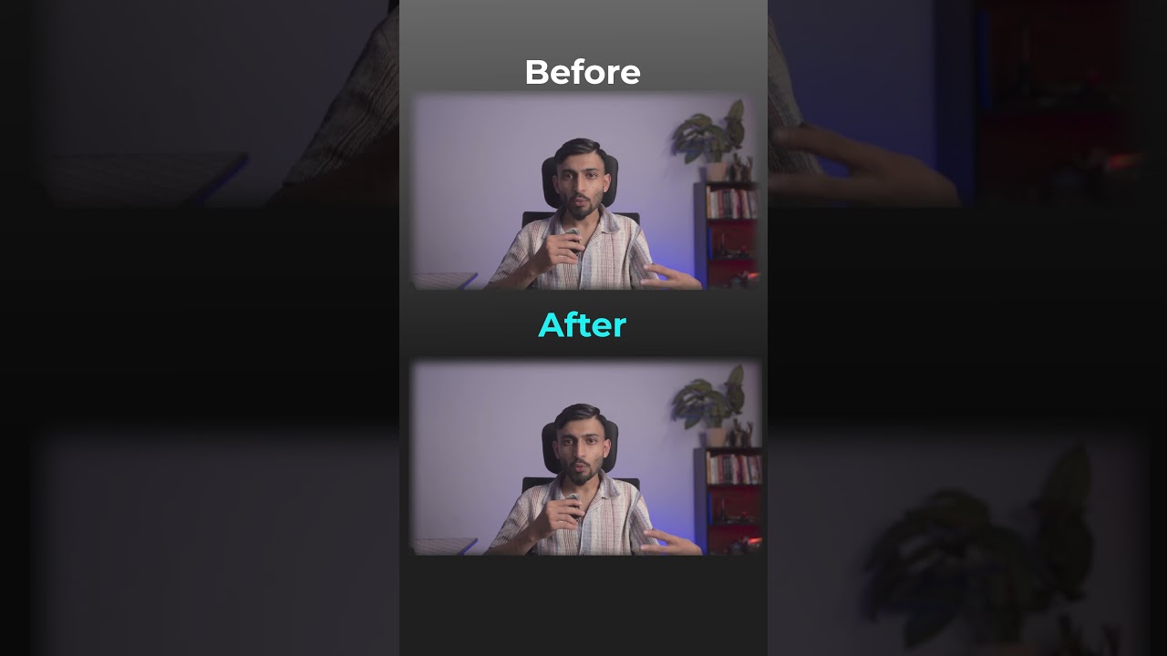 2  Before & After