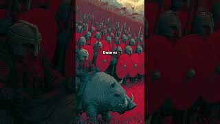 join the war #darkfantasy #pixel art #war