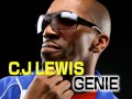 C.J. Lewis - GENIE