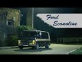 История Вэннинга l Единственный в России Ford Econoline