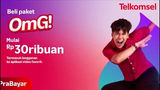 OMG 30RB Eps Pingin Nonton Film