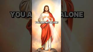 “You Belong With Jesus” ✝️ | #jesus #motivation #jesuschrist #godsays #god #message #gospel