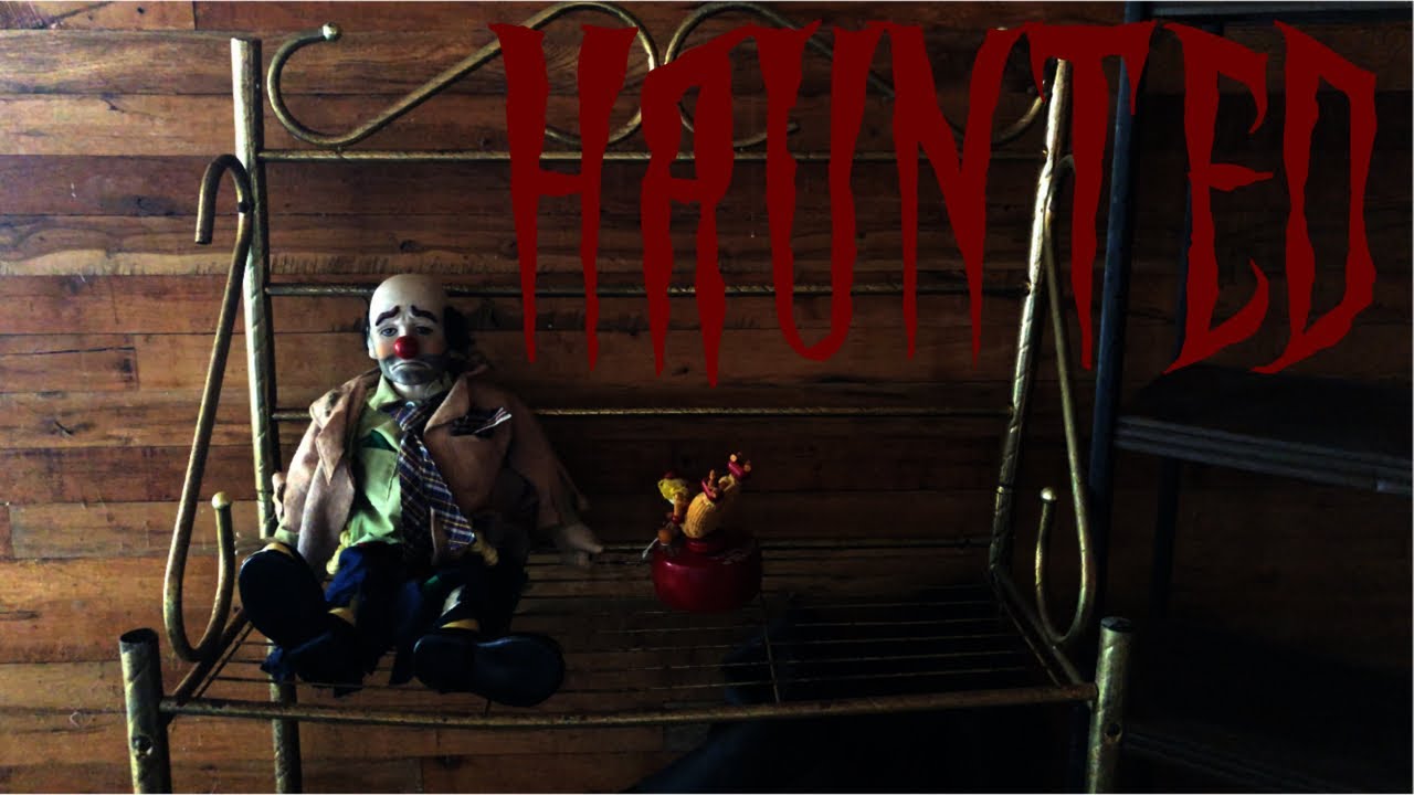 WE INVESTIGATED TWO HAUNTED OBJECTS SCARY RESULTS! YouTube