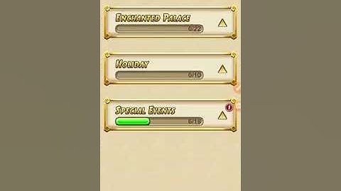 Temple run 2 collect  Artifact championship