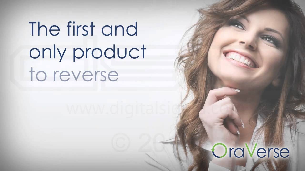 It's about time - OraVerse