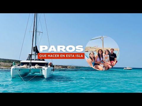 ISLAS GRIEGAS: Vayan