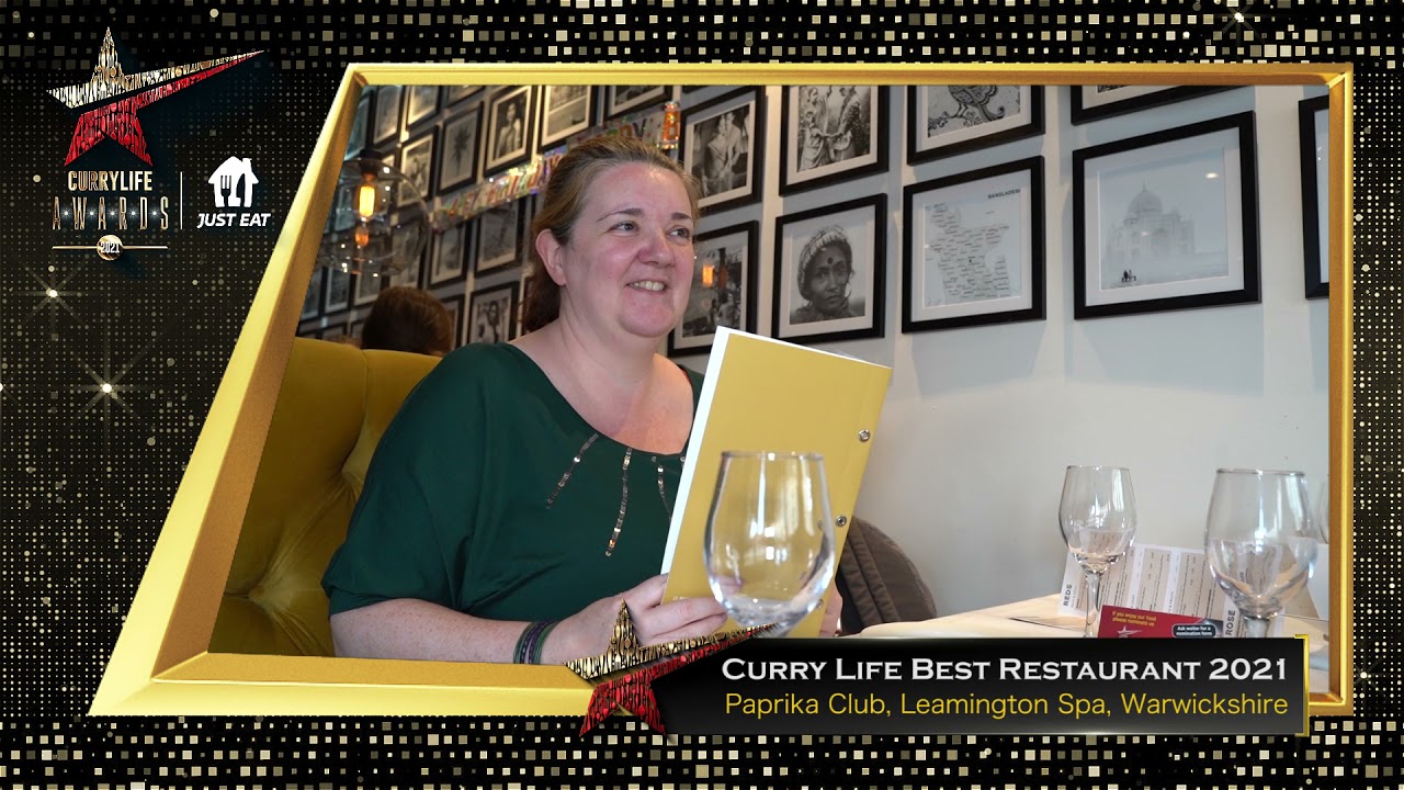 Paprika Club YouTube