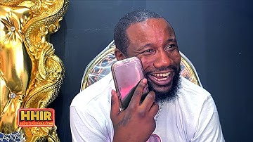 MURDA MOOK & OUN-P SPEAK ON GEECHI GOTTI