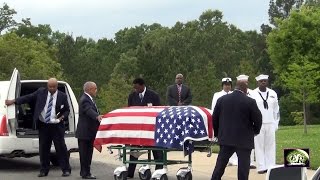 Celebrating the Life of Arthur Leon Bankhead
