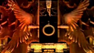 Red - Let It Burn [LoD MEP]