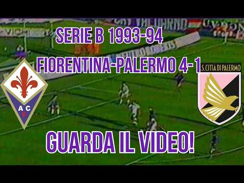 Anteprima di Fiorentina - Palermo