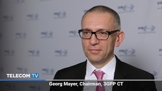 3GPP expands its focus to the 5G core network