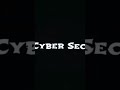 Mode Programer And mode cyber Security