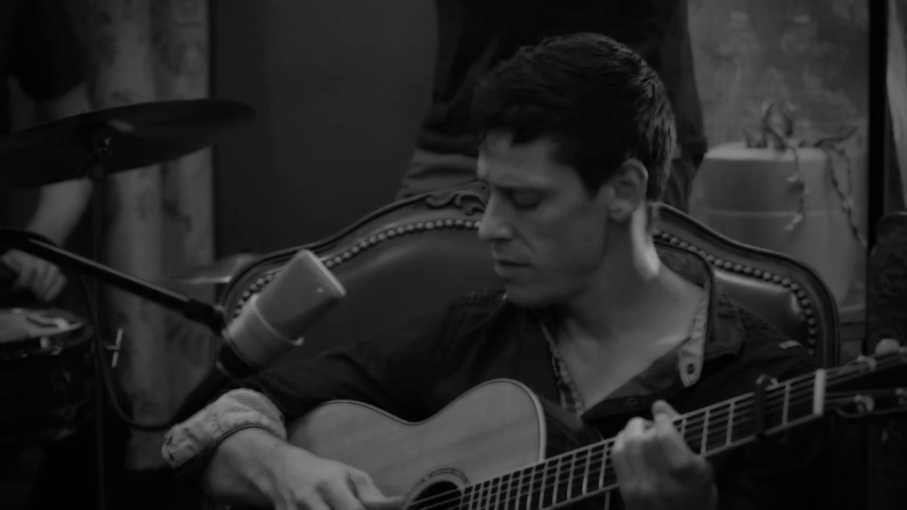 western arts alliance jobs Andy Hackbarth - I Think We're Alone Now (Acoustic Cover)